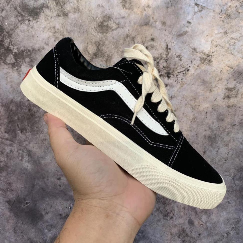 ⚡𝗕𝗜𝗚 𝗦𝗔𝗟𝗘⚡ Giày Thể Thao VANS OS Style Vault Cao Cấp kiểu dáng sneaker