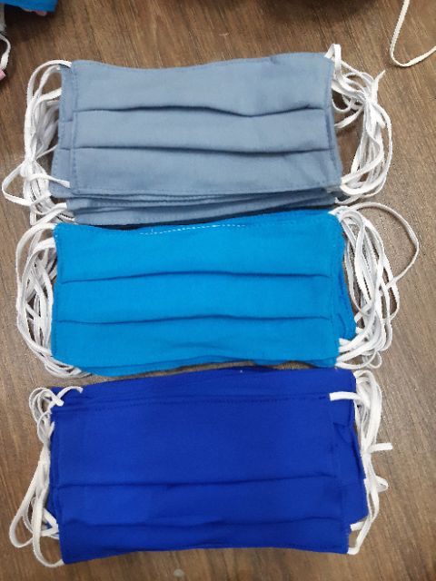 10 khẩu trang vải | BigBuy360 - bigbuy360.vn