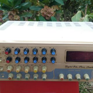 Amply 4 sò Pro717