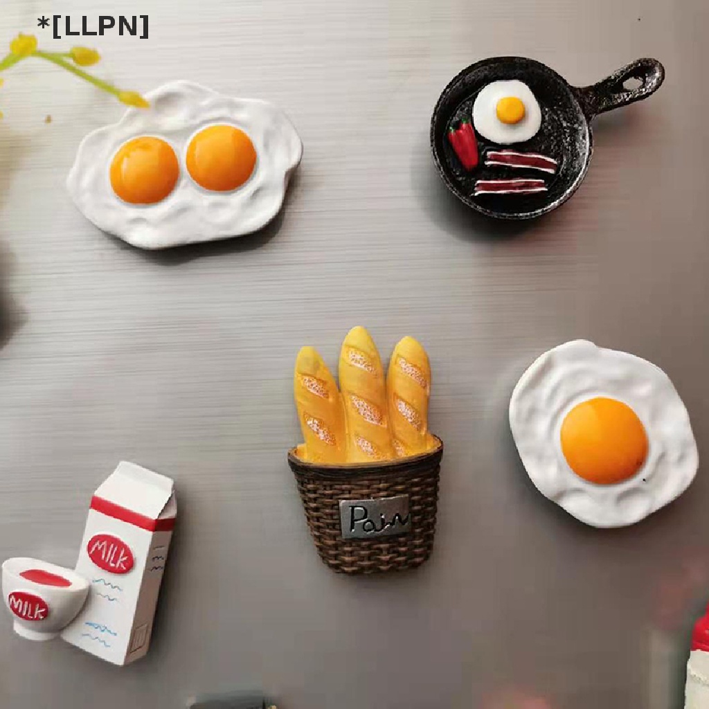 [loyaltysun.vn] Giấy Dán Ghi Chú Hình Máy Nướng Bánh Mì Chào Mừng Trang Trí Nhà Cửa