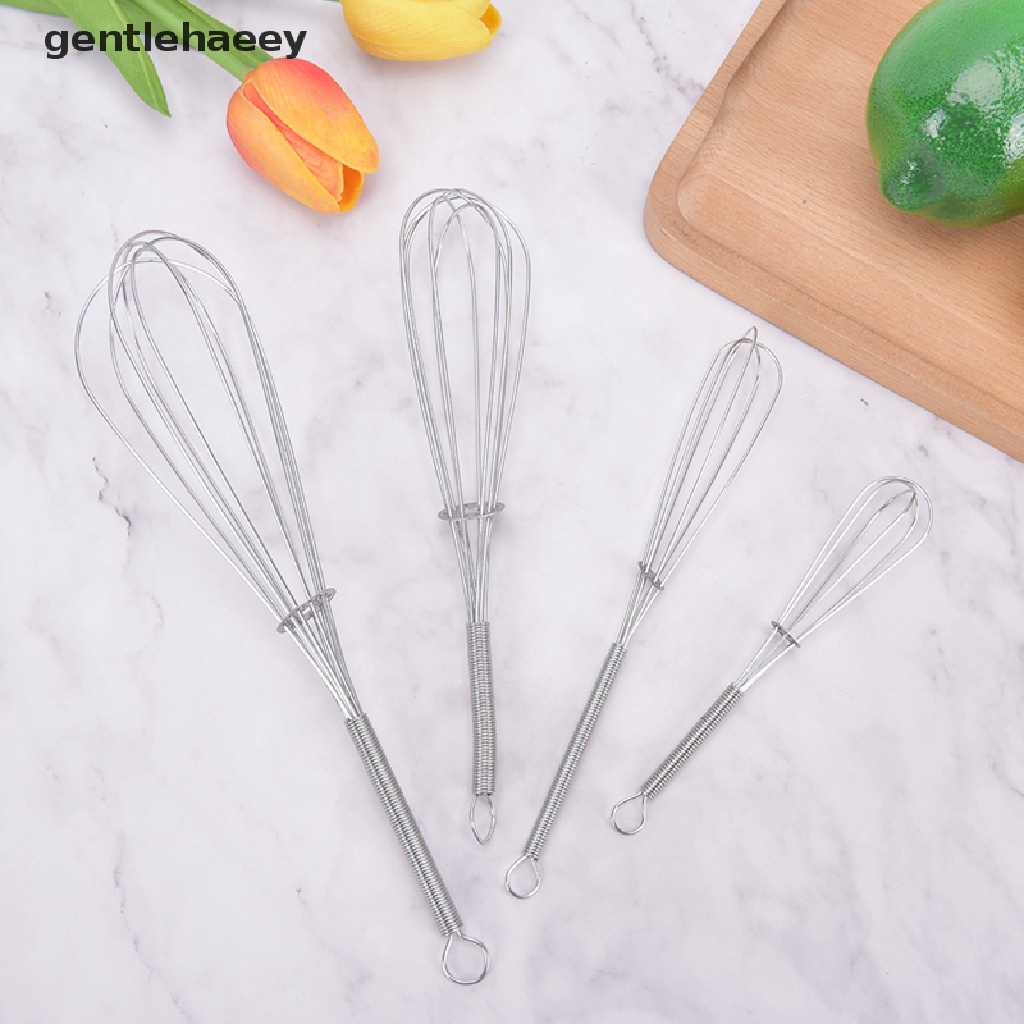 1 Dụng Cụ Đánh Trứng Bằng Tay Thân Thiện Với Môi Trường