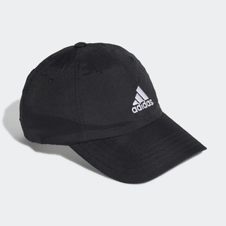 ( HÌNH CHỤP THẬT CUỐI) Mũ adidas đen authentic logo thêu nổi