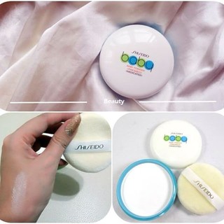 PHẤN SHISEIDO