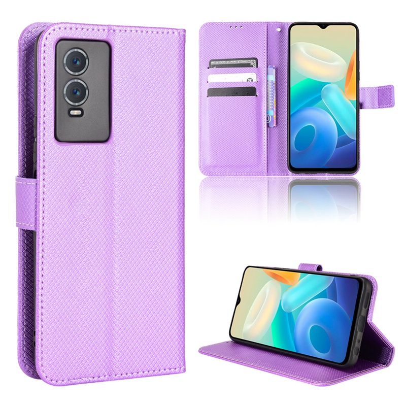 Ốp Điện Thoại Nắp Lật Cho Asus Zenfone 9 8 Flip 7 Pro ROG Phone 6 5 3 Strix II 2 ZS590KS ZS671KS ZS670KS ZS672KS ZS661KL ZS660KL