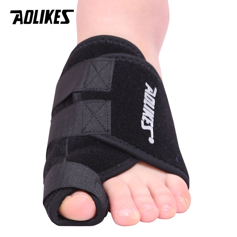 Aolikes Băng Quấn Bảo Vệ Ngón Chân Chống Bệnh Dịch Tiện Lợi