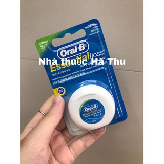 Tăm chỉ nha khoa Oral-B ( cuộn 50m)