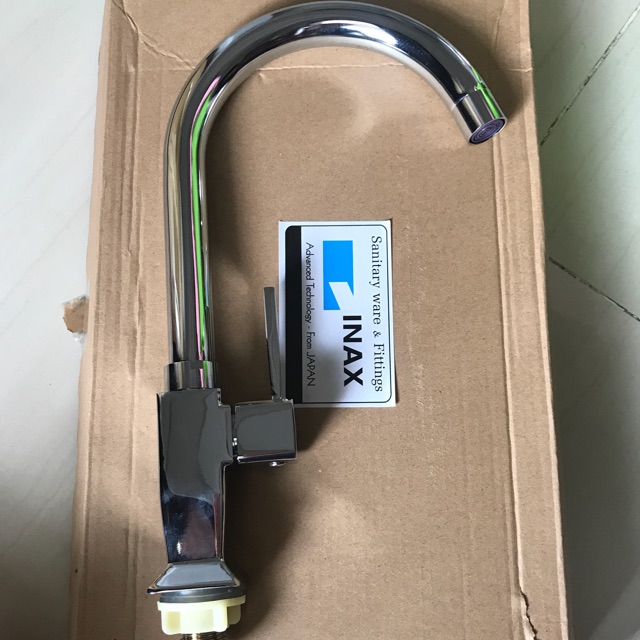 Vòi rửa bát lạnh inax sfv-31s