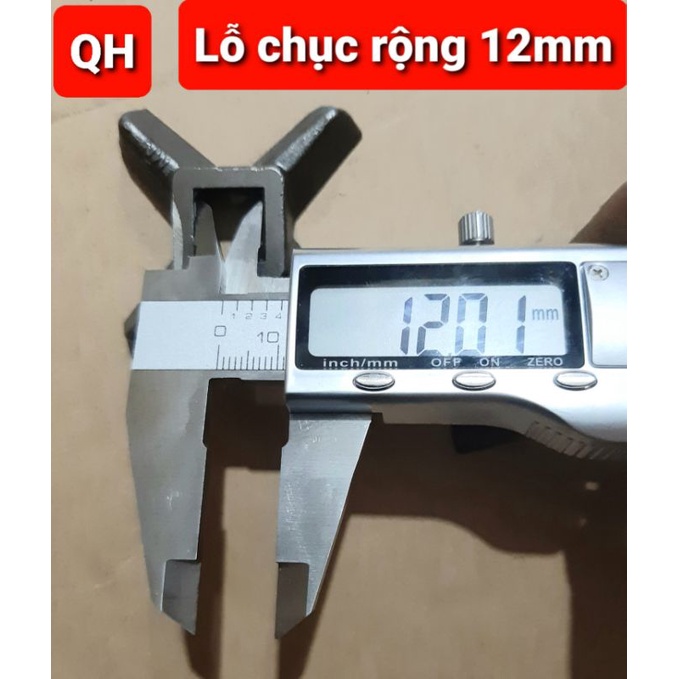 DAO MÁY XAY THỊT ĐÙN CÁM CHIM ĐẦU 12 LOẠI 1 - Dao xay thịt