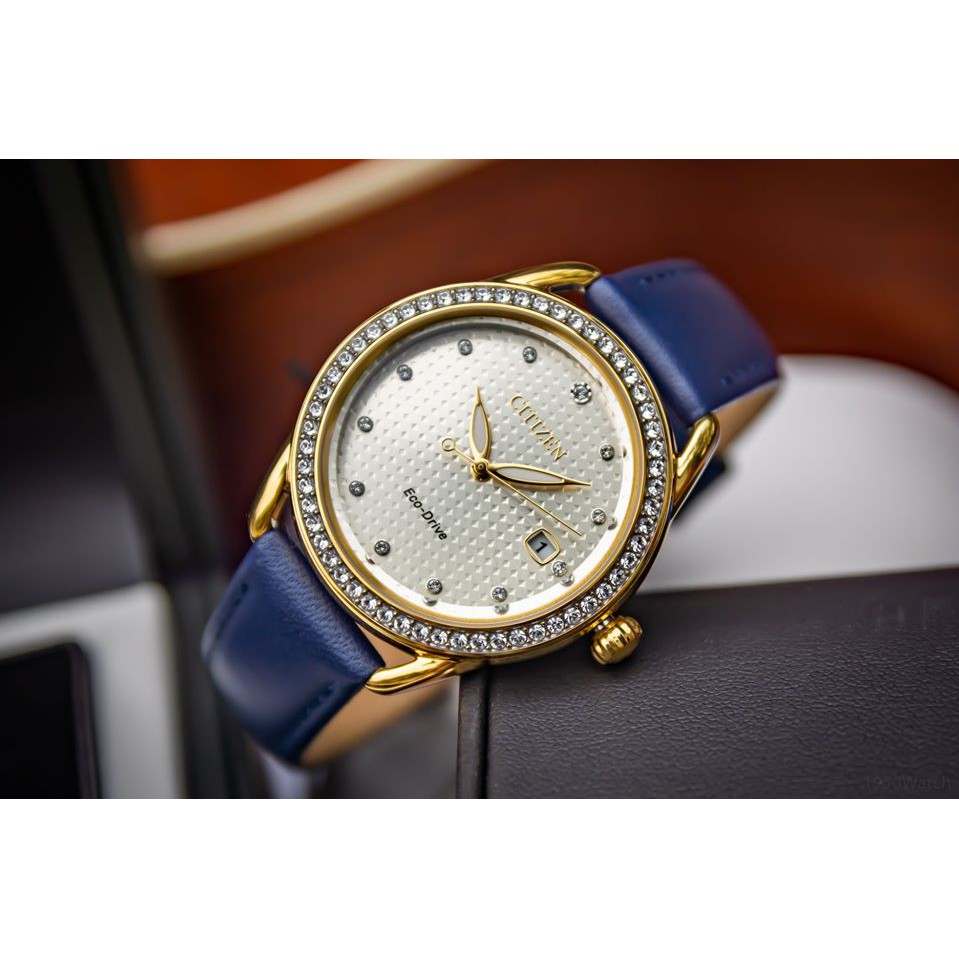 Đồng hồ nữ Citizen FE6112-09P