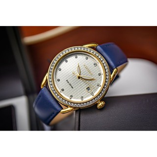 Đồng hồ nữ Citizen FE6112-09P