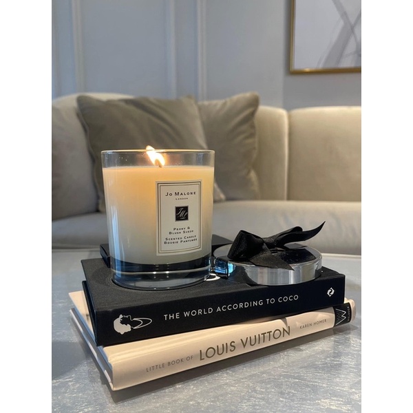 NẾN JO MALONE LONDON SANG CHẢNH