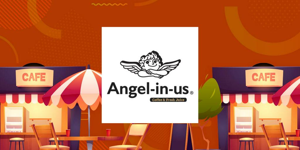- Angel in US - Hoàn 15K cho đơn từ 40K