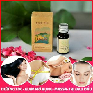 Tinh Dầu Bưởi 10ml/30 ml- Xông Hơi, Dưỡng tóc, Massa Thư Giãn, Nguyên Chất - Liên Minh Xanh