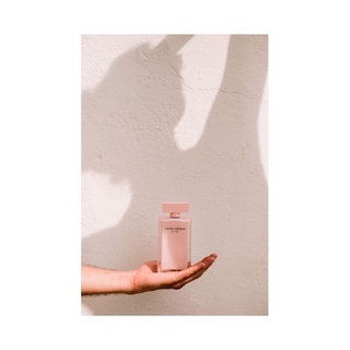 Nhân Perfumista Mẫu thử nước hoa Narciso Rodriguez For Her EDP 10ml