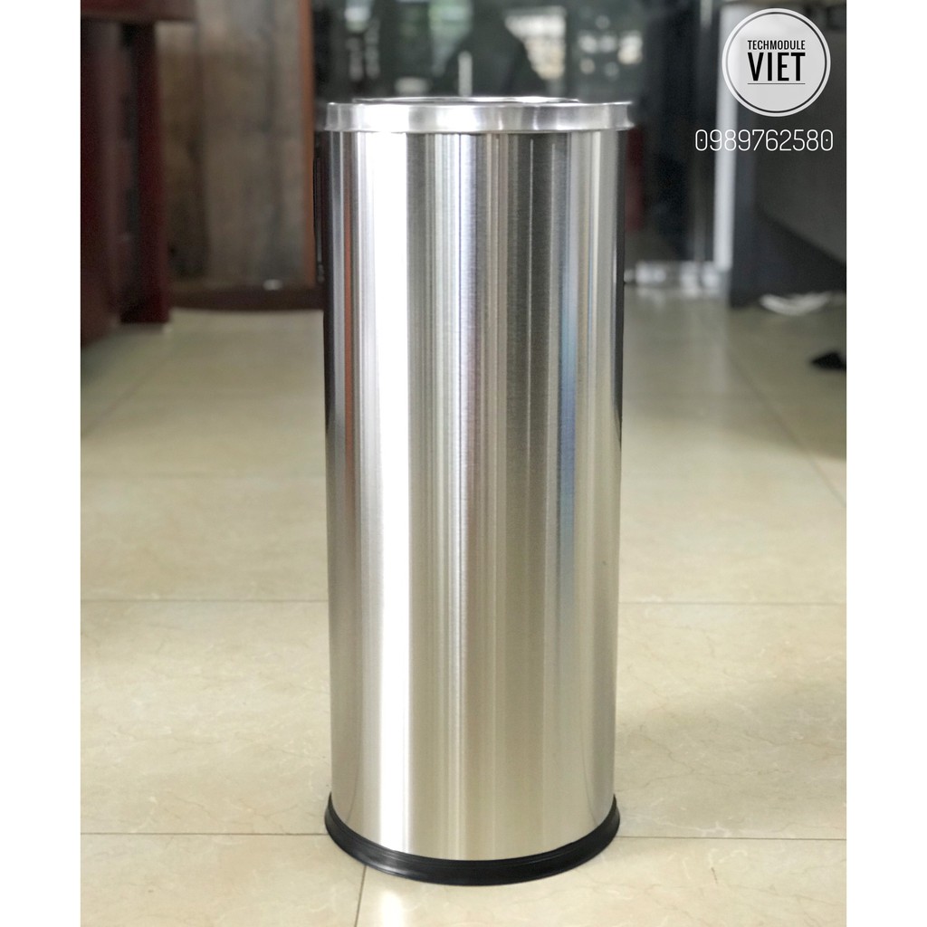 Thùng rác Dustbin A35-O (TLJA35OZ2)