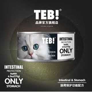 Pate Teb Cao Cấp Cho Mèo