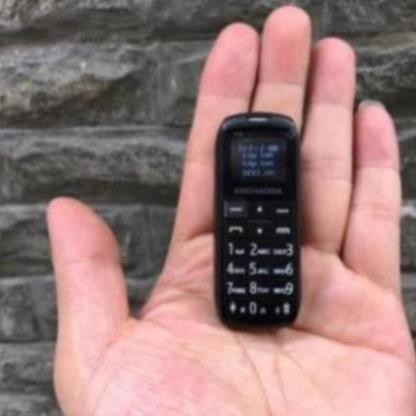 Điện Thoại nhỏ gọn Kechaoda K10 Có Thay Đổi Giọng Nói - kiêm tai nghe bluetooth BH 12 tháng | BigBuy360 - bigbuy360.vn