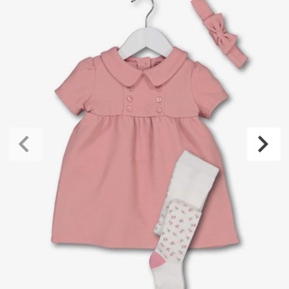 Váy hồng tuclothing