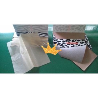 🦓GIẤY THẤM DẦU KOSE SELECTY SAFARI 150t 🦓
