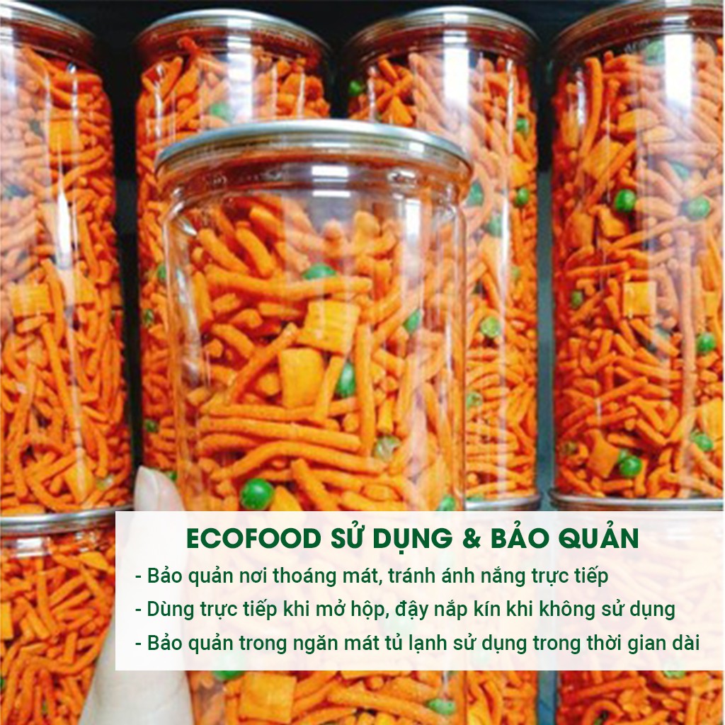 Bim bim que đậu Hà Lan 350G