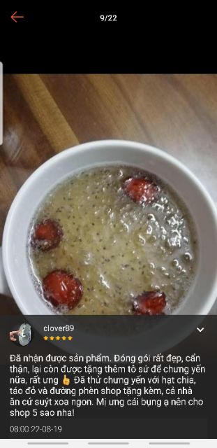 Yến sào nha trang_yến vụn tổ (vụn to sạch lông)50g và 100g + 🎁 | BigBuy360 - bigbuy360.vn