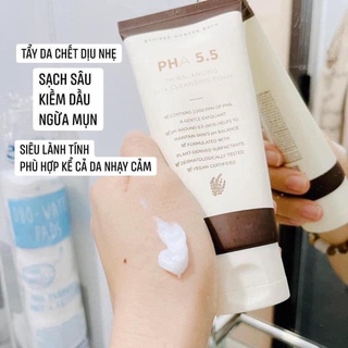 [ CHÍNH HÃNG] SỮA RỬA MẶT PHA 5.5