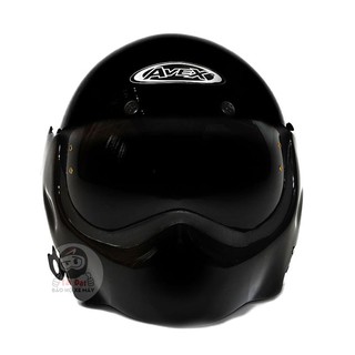 Mũ lật hàm Avex TopGun