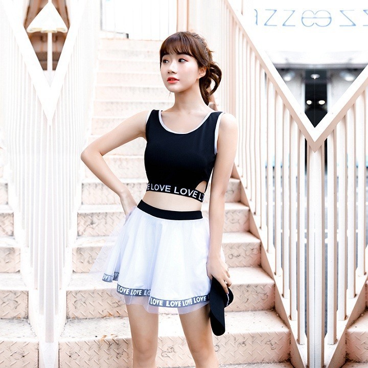 Bộ Đồ Bơi Đi Tắm Biển Nữ Bikini đẹp | BigBuy360 - bigbuy360.vn