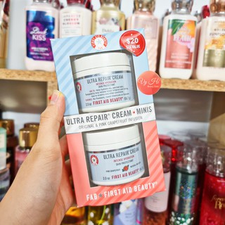 Kem dưỡng ẩm First Aid Beauty