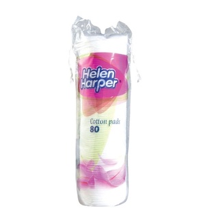 Bông Tẩy Trang Helen Harper ( 80 miếng).8