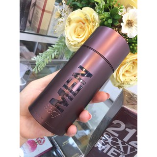 𝐁𝐀𝐃𝟐𝟓 𝐏𝐄𝐑𝐅𝐔𝐌𝐄 ⓡ nước hoa 212 sexy men nâu