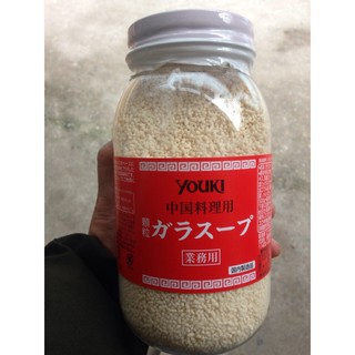 Hạt Nêm Youki Nhật Bản