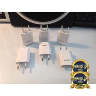 Củ sạc { cốc sạc } dẹt cubot cho iPhone