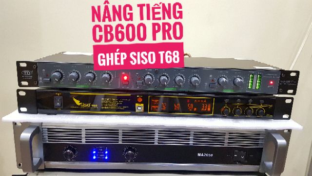 Vang Số Siso T3 phiên bản 2020 chính hãng Siso BH 3 năm