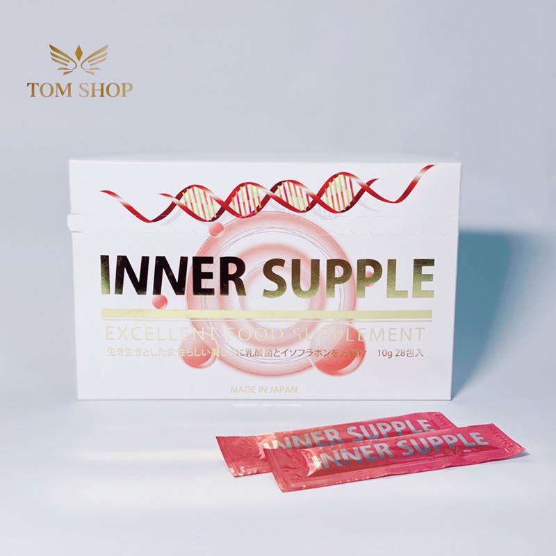 Nội Tiết Inner Supple Nhật Bản
