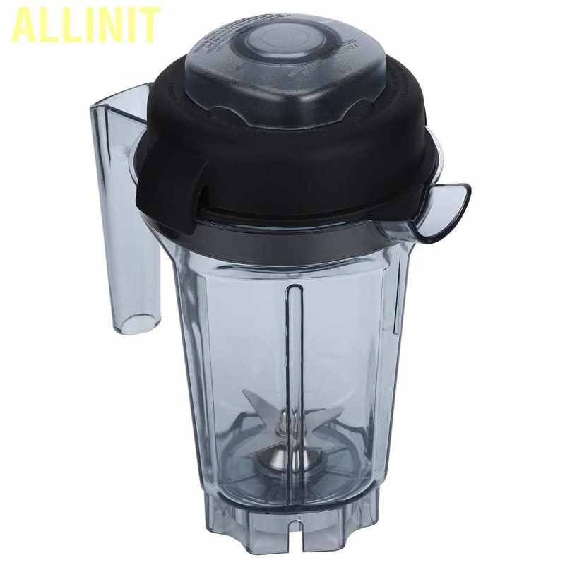 Máy Xay Sinh Tố Trong Suốt Thay Thế Cho Vitamix 32oz