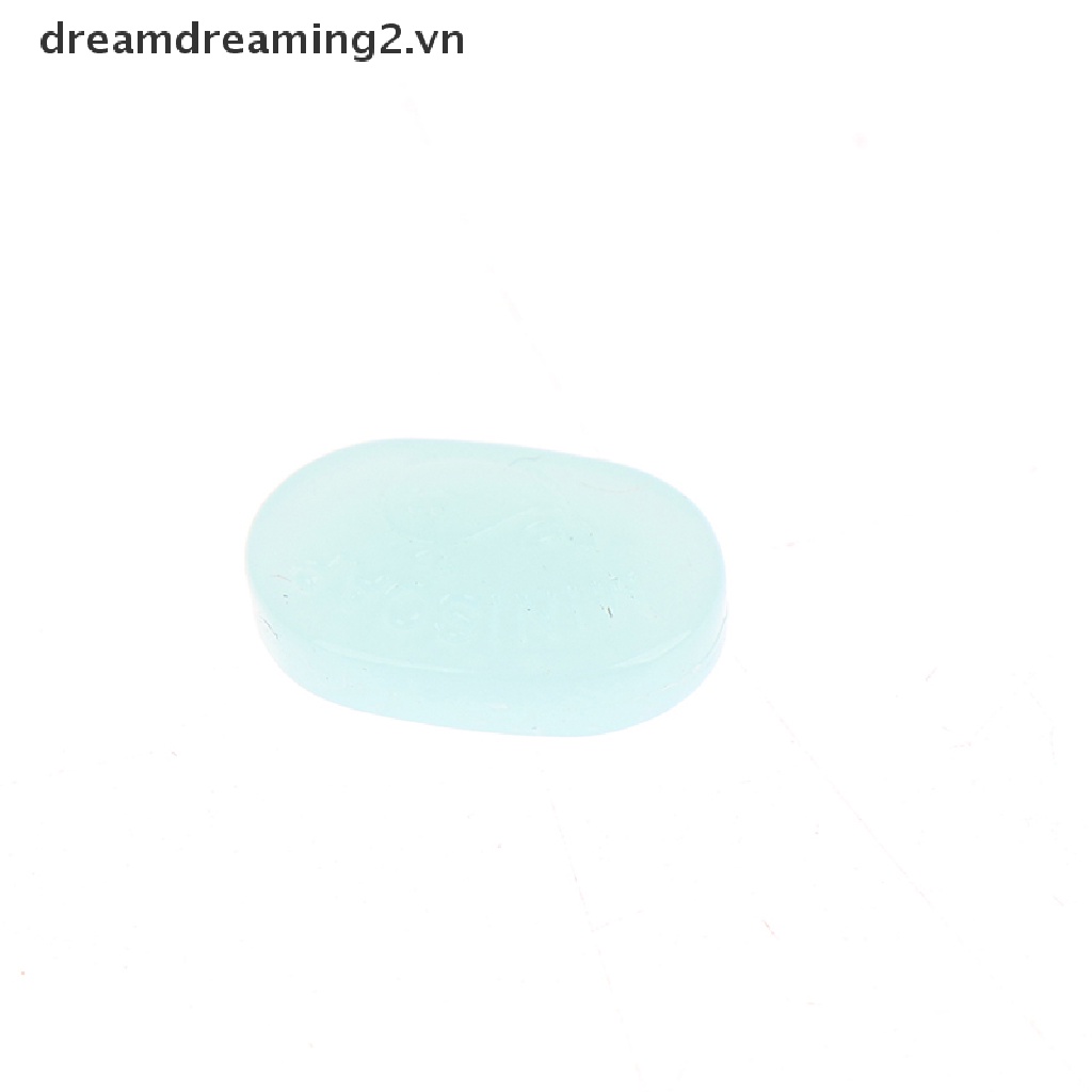 Bộ 2 Xà Phòng Trang Trí Nhà Búp Bê Xinh Xắn