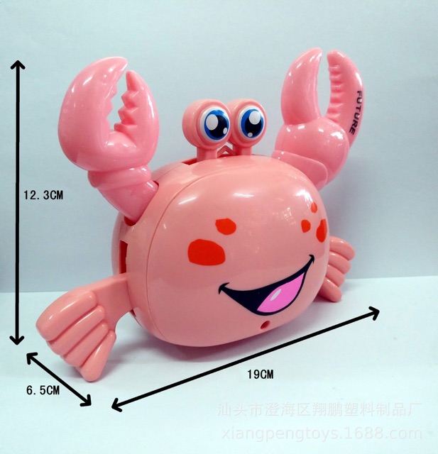 Cua 🦀 bò ngân dọc phát nhạc điên loạn