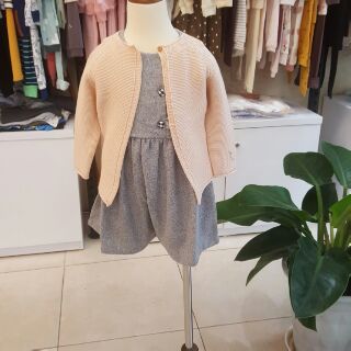 Combo áo quần bé gái