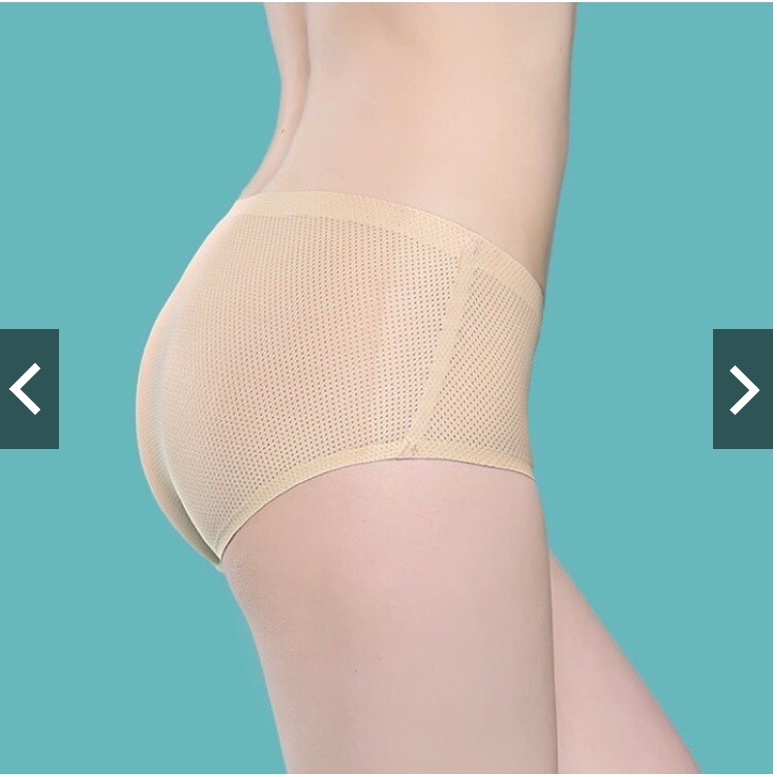 Quần Lót Đúc Su Thông Hơi Su Lạnh EVA 1523 1524 | BigBuy360 - bigbuy360.vn