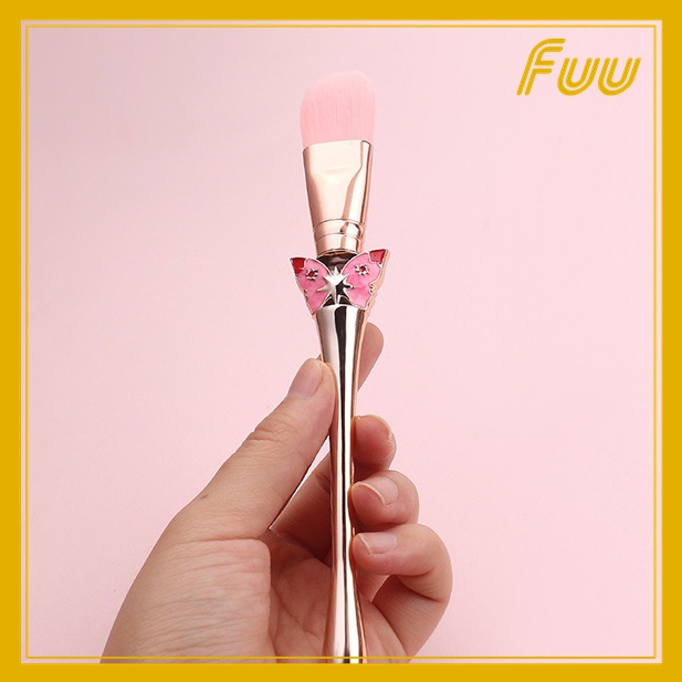 Bộ cọ trang điểm Sakura Thủ Lĩnh Thẻ Bài  mẫu 4