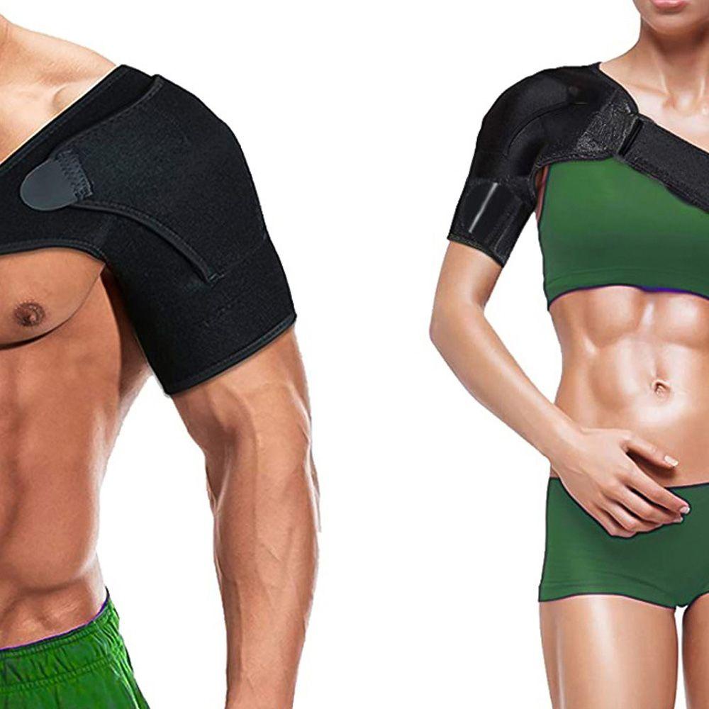 Đệm Vai ZAIJIE24 Thoáng Khí Có Thể Điều Chỉnh Bảo Vệ Vai