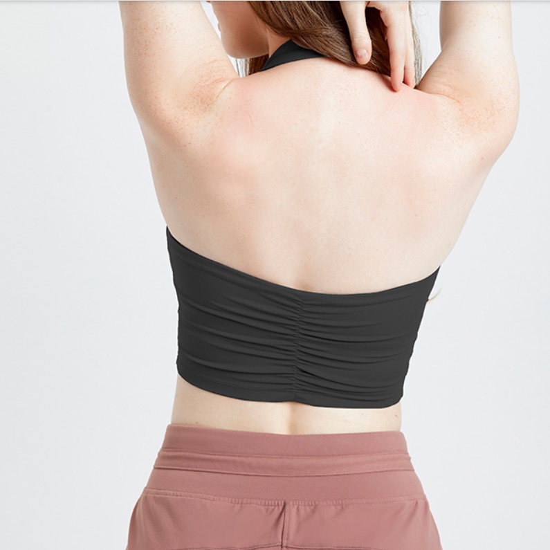 AIRACTIVE LEISURE Áo ngực thể thao có mút đệm nâng ngực thoải mái thời trang năng động dành cho nữ
