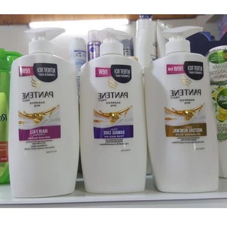 Dầu gội Pantene 900ml Thái Lan