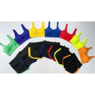 Đồ tập gym, aerobic( vải rất đẹp, ảnh thật shop chụp)