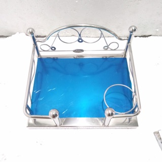 Bàn thiên inox hàng chuẩn đẹp sáng bóng 201