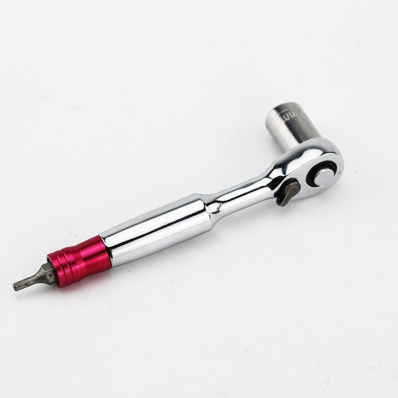 Cờ Lê Vặn Bánh Cóc 1 4 Inch 72 Răng Cứng Cáp