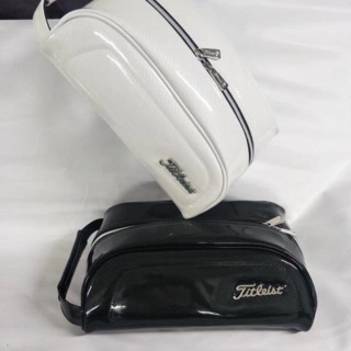 [ Giá tốt nhất] Túi đựng giày golf titliestz, taylormade,  FJ plateacle
