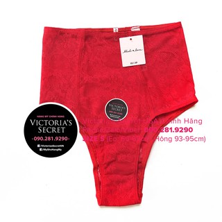 [Quần lót Size S-Bill Mỹ] Quần lót cao cấp với chất liệu siêu mềm mịn, Hàng chính hãng từ VS USA