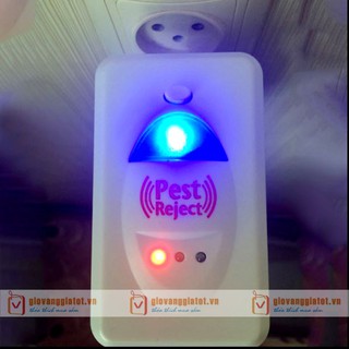 Máy đuổi chuột Pest Reject